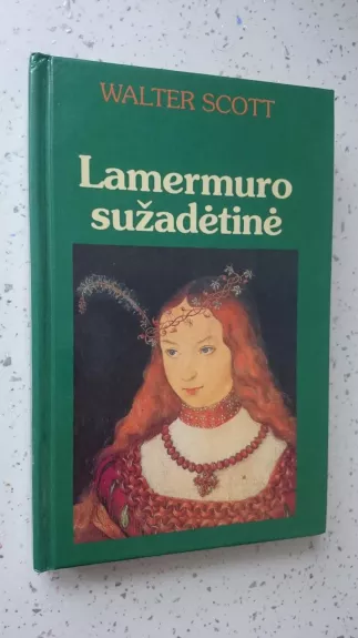 Lamermuro sužadėtinė