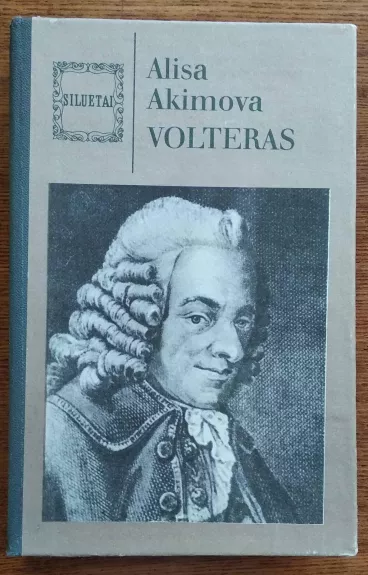 Volteras