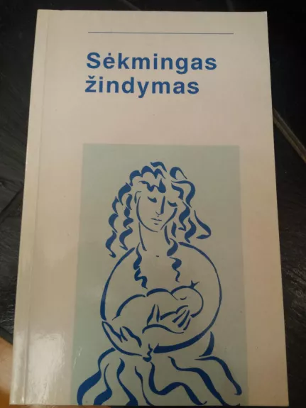 Sėkmingas žindymas