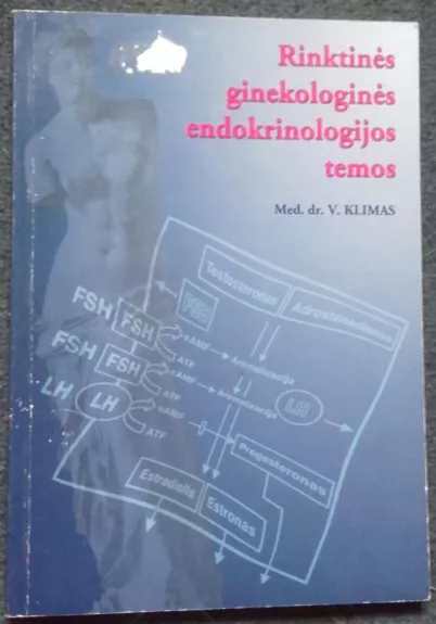 Rinktinės ginekologinės endokrinologijos temos
