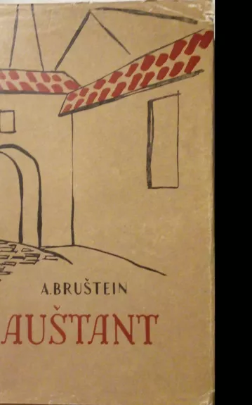 Auštant