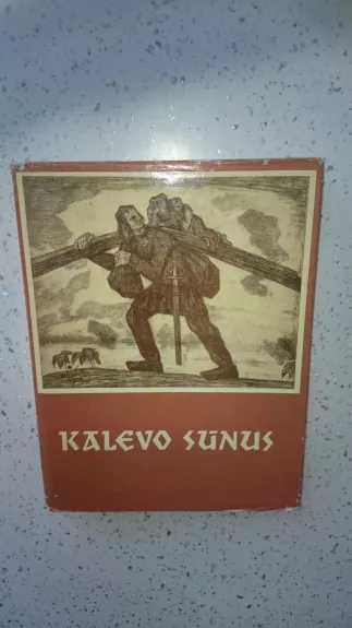 Kalevo sūnus