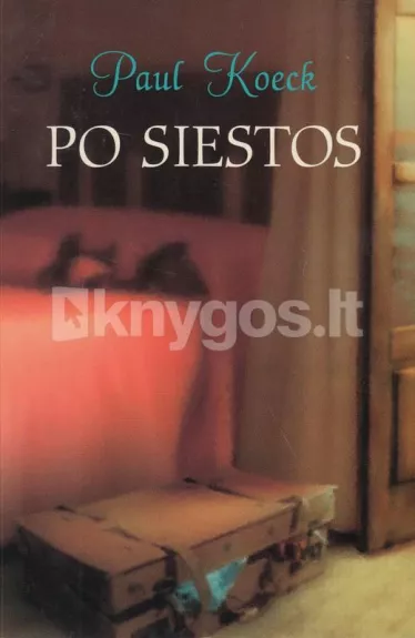 Po siestos