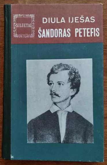 Šandoras Petefis