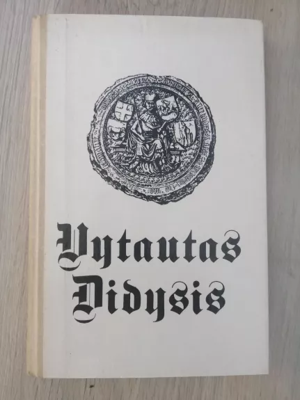 Vytautas Didysis