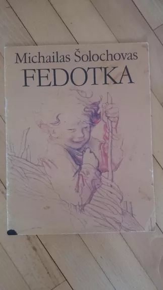 Fedotka