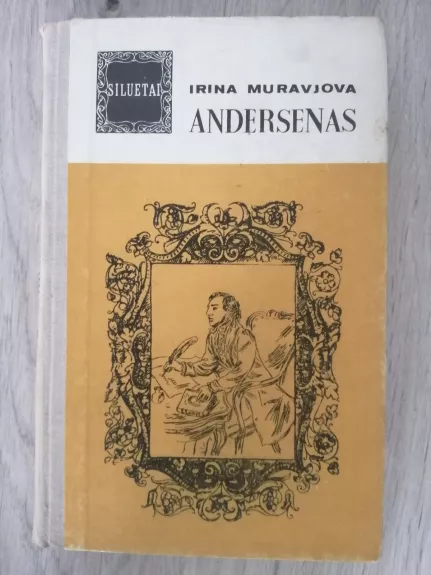 Andersenas