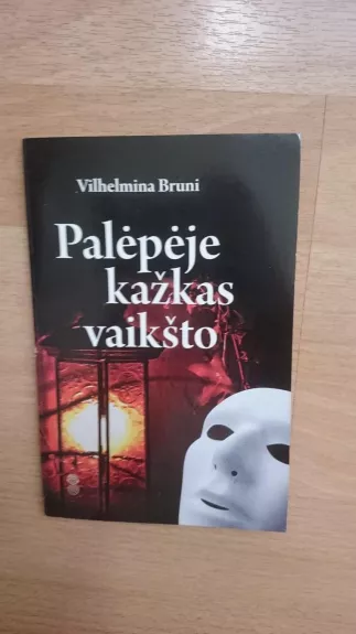 Palėpėje kažkas vaikšto