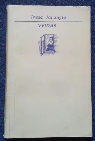 Veidas