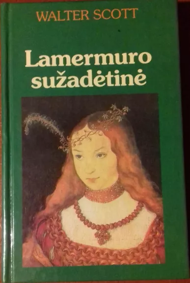 Lamermuro sužadėtinė