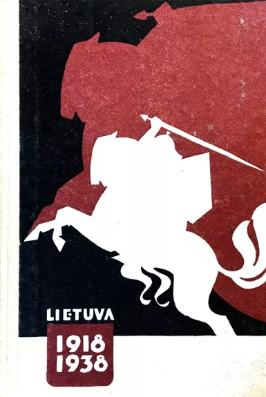 Lietuva 1918-1938