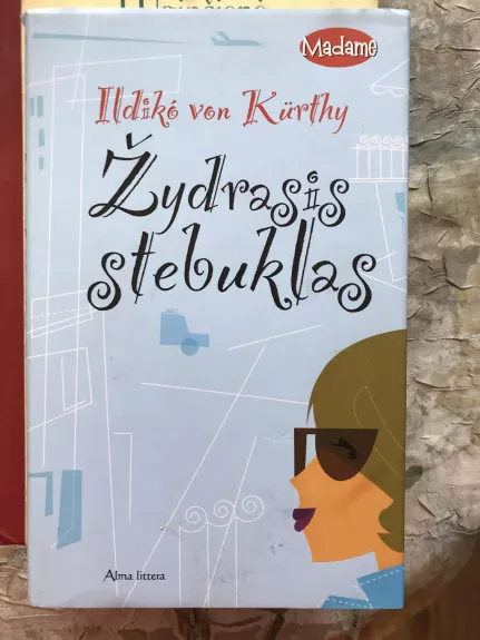 Žydrasis stebuklas