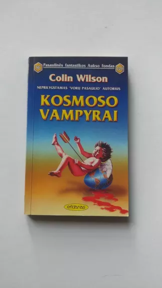 Kosmoso vampyrai