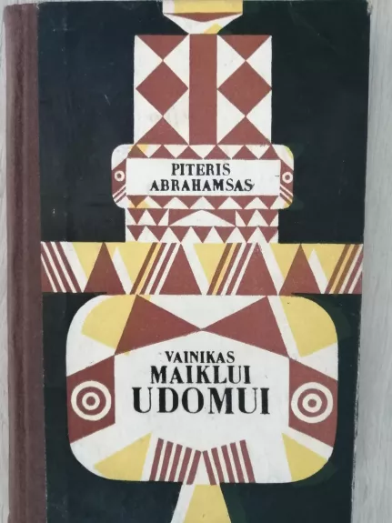 Vainikas Maiklui Udomui