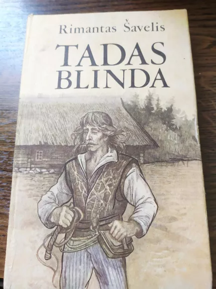 Tadas Blinda