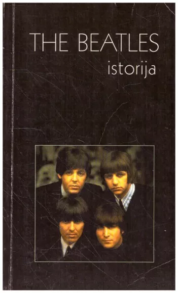 The Beatles istorija