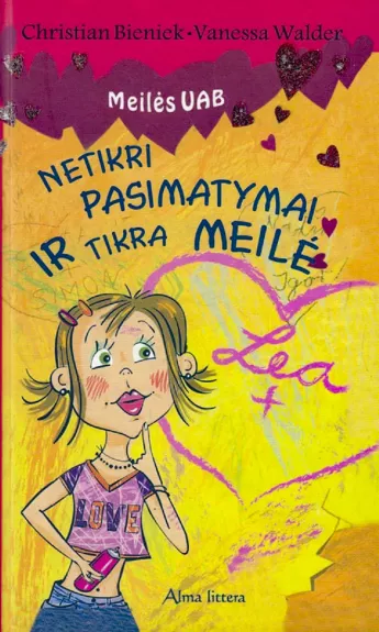 Netikri pasimatymai ir tikra meilė