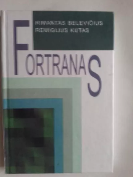 Fortranas
