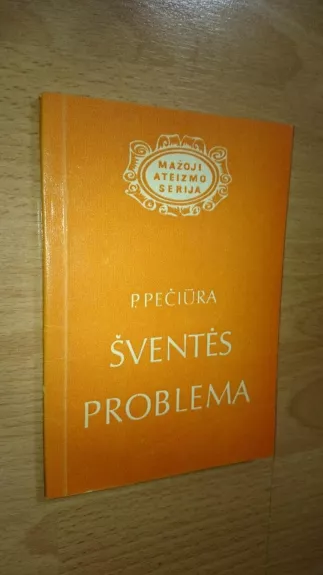 Šventės problema