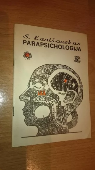Parapsichologija