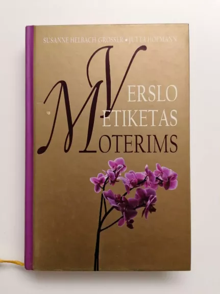 Verslo etiketas moterims