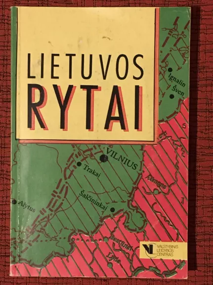 Lietuvos Rytai