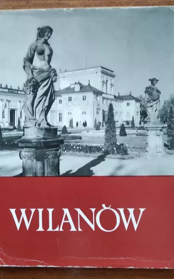 Wilanow