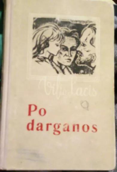 Po darganos