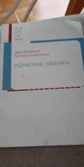 Inžinerinė grafika