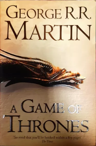 The Game of Thrones