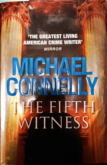 The fifth witness