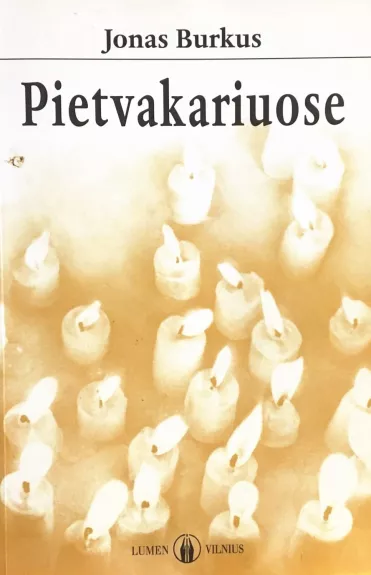 Pietvakariuose