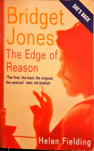 The Edge of Reason