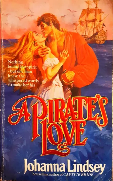 A Pirate's Love