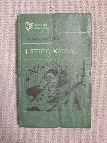 Į stiklo kalną