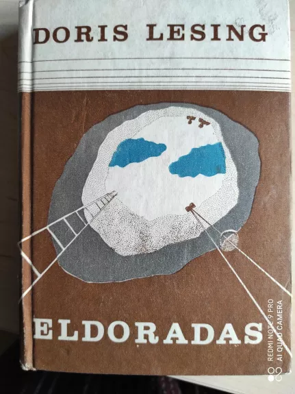 Eldoradas