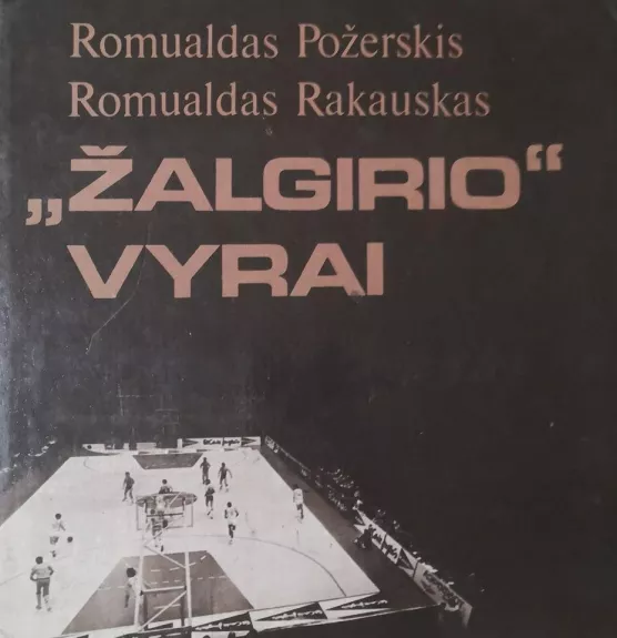 Žalgirio vyrai