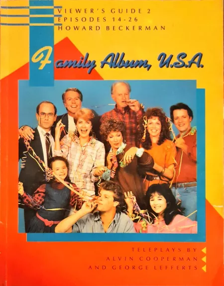 Family Album, U.S.A.
