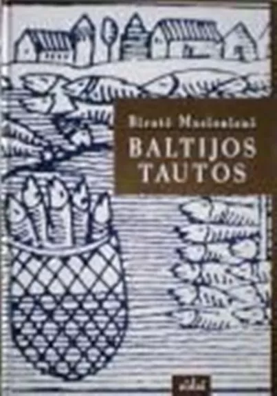 Baltijos tautos