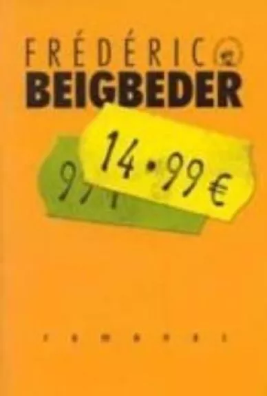 14,99 €