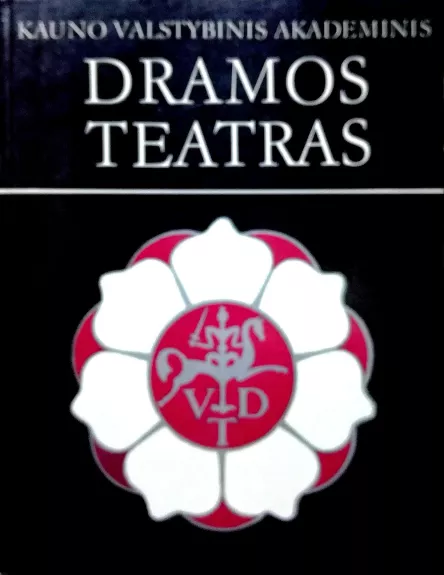 Kauno valstybinis akademinis dramos teatras, 1920-1990