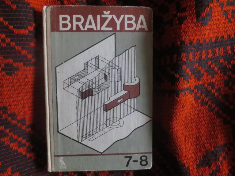 Braižyba 7-8