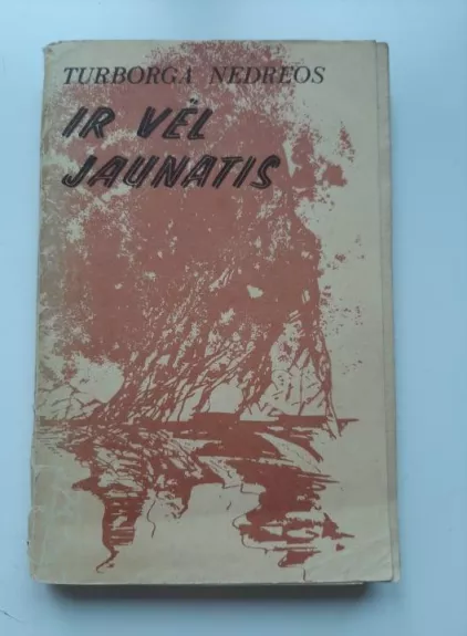 Ir vėl jaunatis