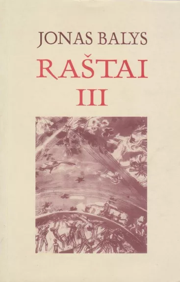 Raštai III