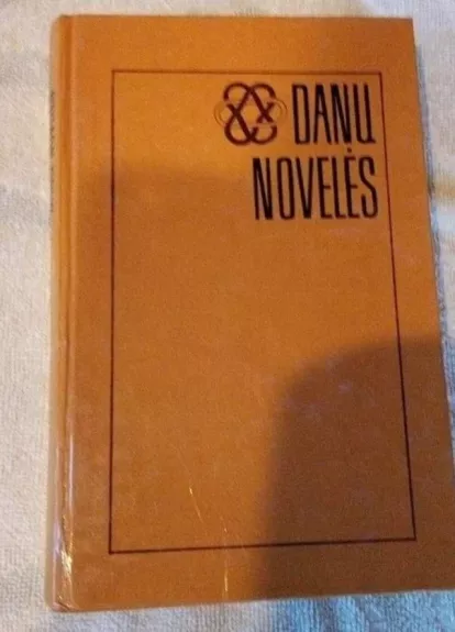 Danų novelės