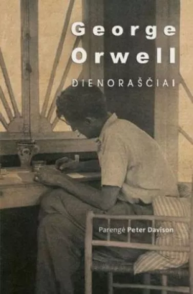 George Orwell. Dienoraščiai