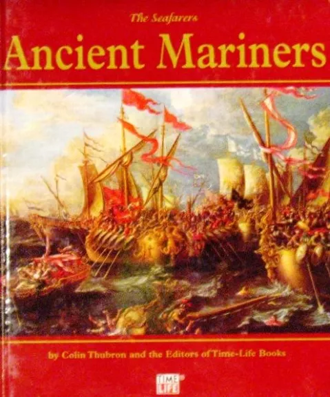 The Seafarers ANCIENT MARINERS