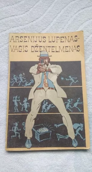 Vagis džentelmenas