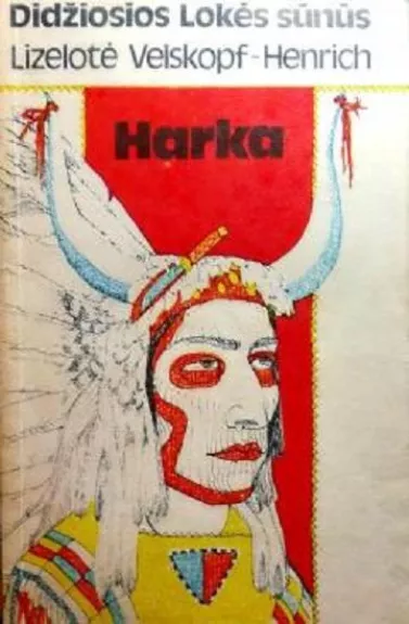 Harka