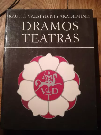 Kauno valstybinis akademinis dramos teatras, 1920-1990